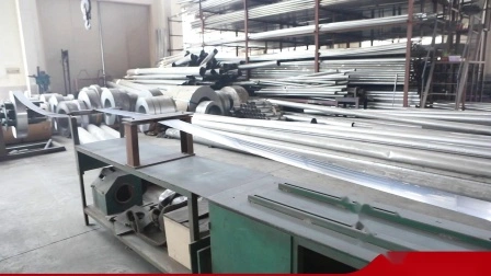 Yangbo Factory Price Stainless Steel Corrugated Pipe