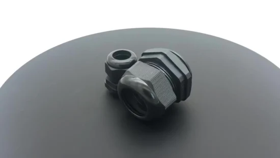 Nylon Cable Gland Divided Structure G Thread